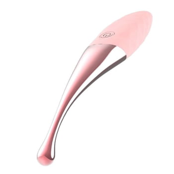  VIBRADOR CLITORIANO NANÁ 36 MODOS DE VIBRAÇÃO